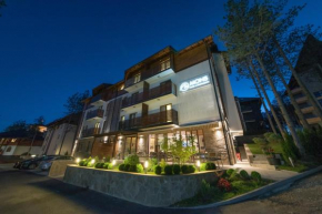 Отель Hotel Mons  Златибор
